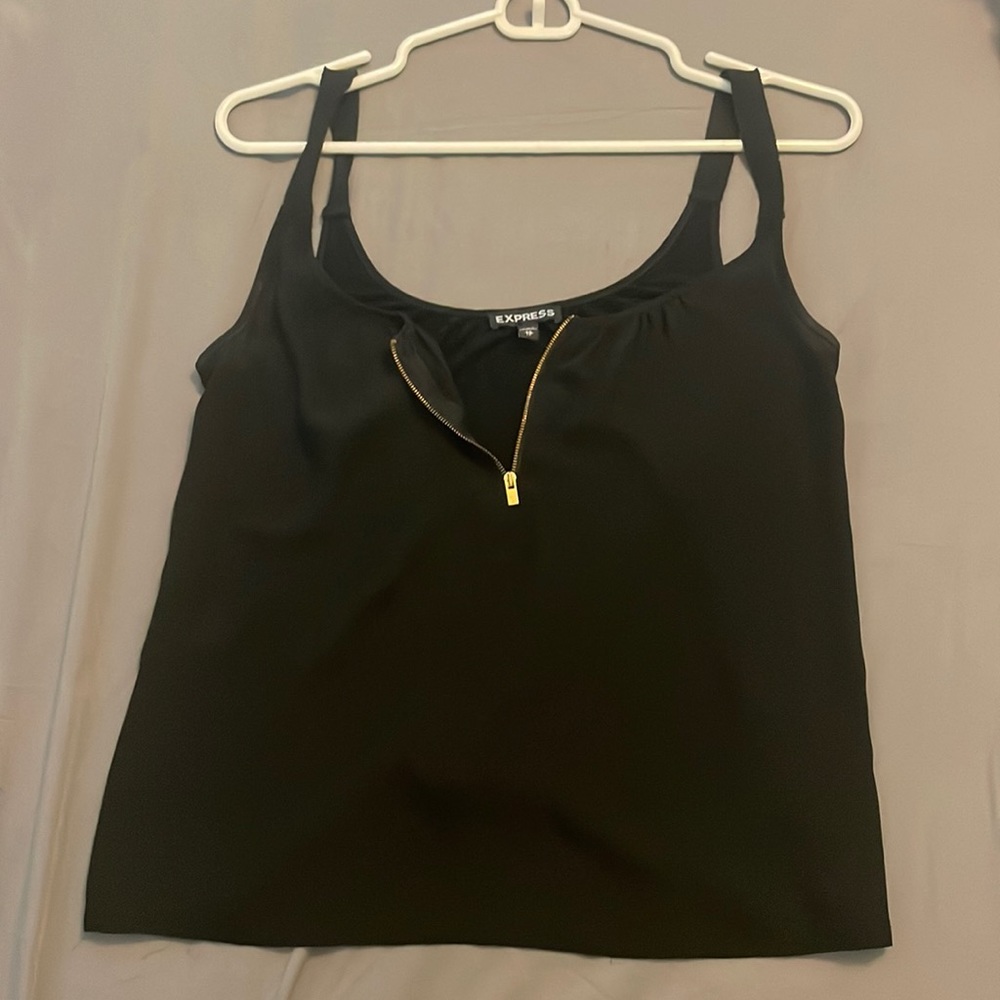 Great condition EXPRESS tank top
